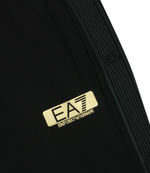 Спортивные штаны EA7 - черный(6RBP56 BJEXZ)