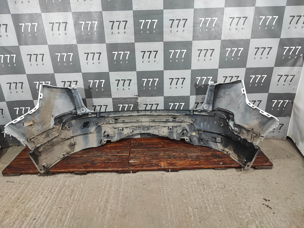 Бампер задний Land Rover Discovery Sport (L550) 14-19 Б/У Оригинал LR122953