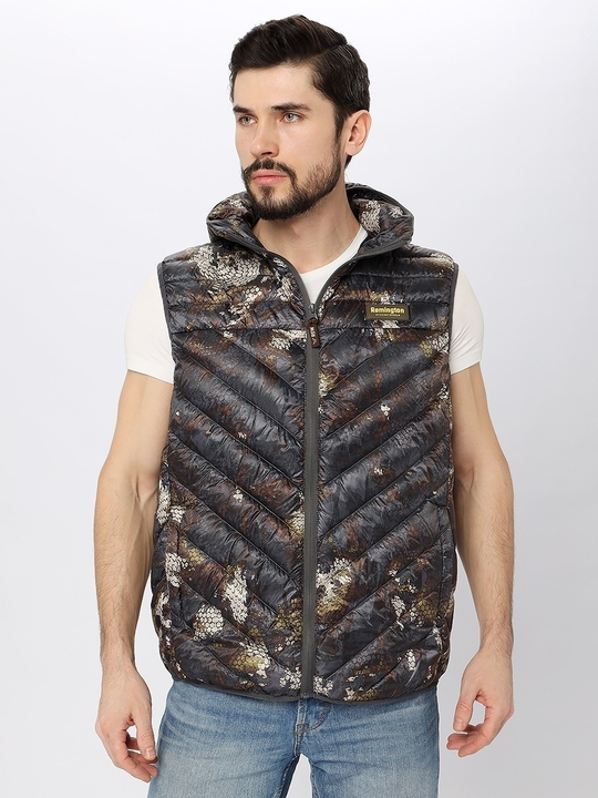 Жилет Remington Explorer II Timber