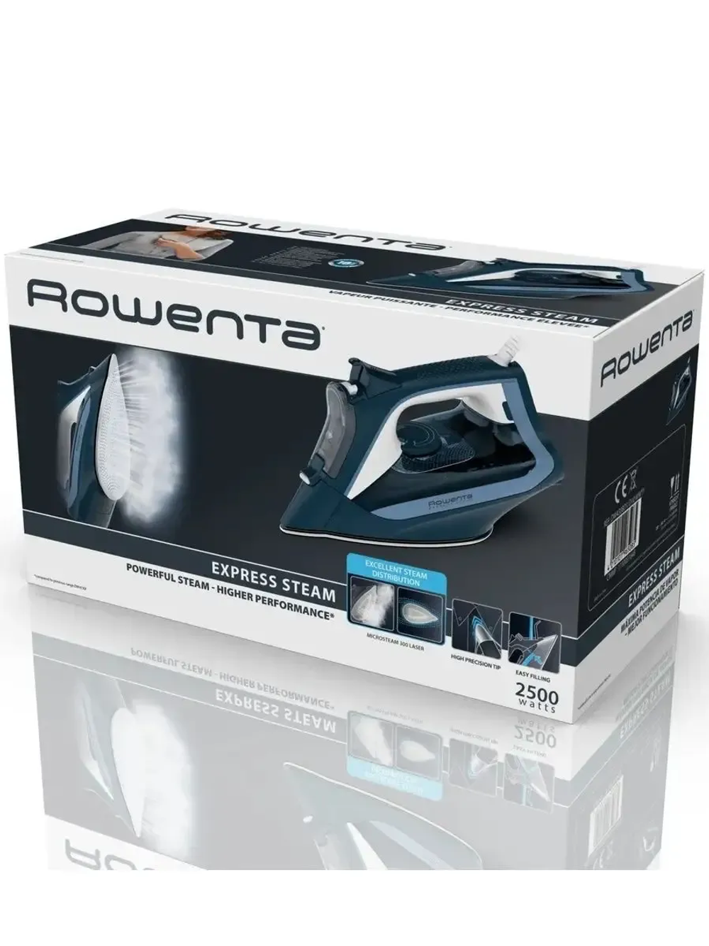 Утюг ROWENTA DW4308D1