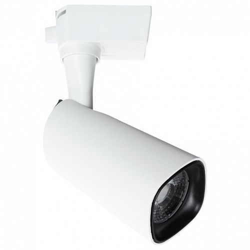 Трековый светильник Arte Lamp A4562PL-1WH