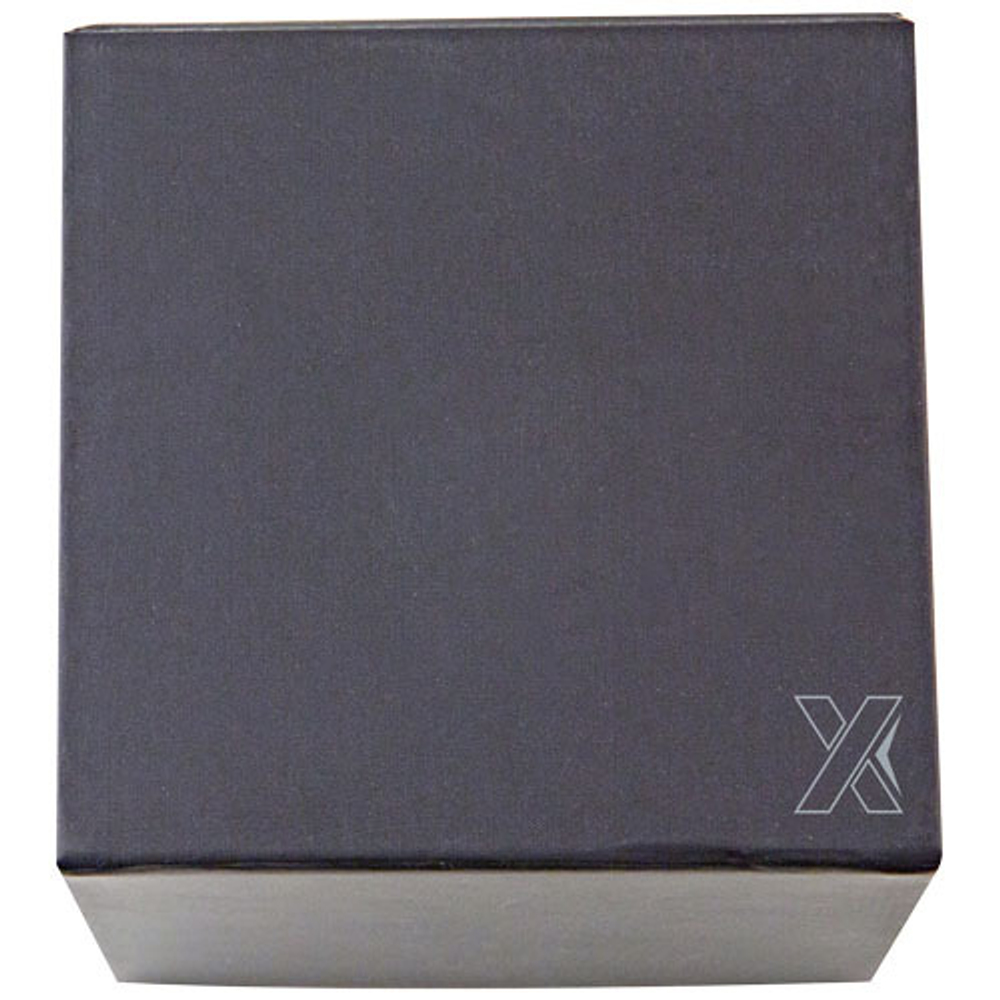 Динамик с карабином-кольцом SCX.design S26 с подсветкой