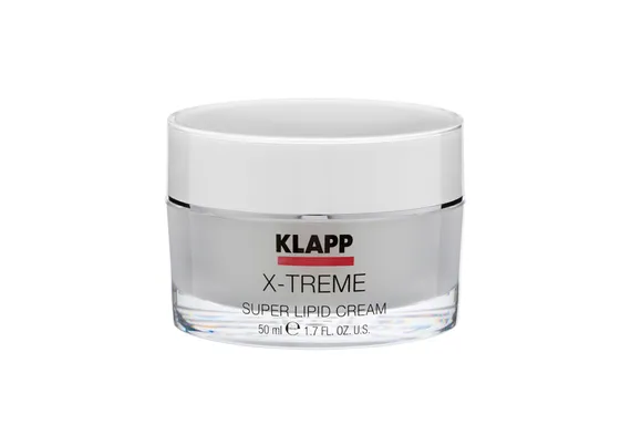 Крем супер-липид