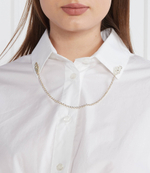 Рубашка Liu Jo - белый(WF3103 T3246)