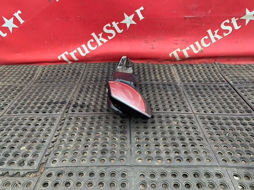 Зеркало бордюрное 2020г