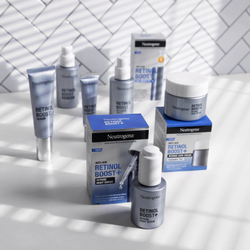Neutrogena Retinol Boost - интенсивный уход на ночь /   30  ml  / GTIN 3574661687438