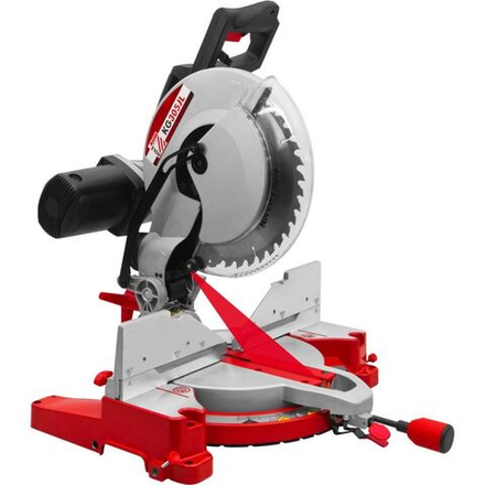 Торцовочная пила Holzmann KG305JL