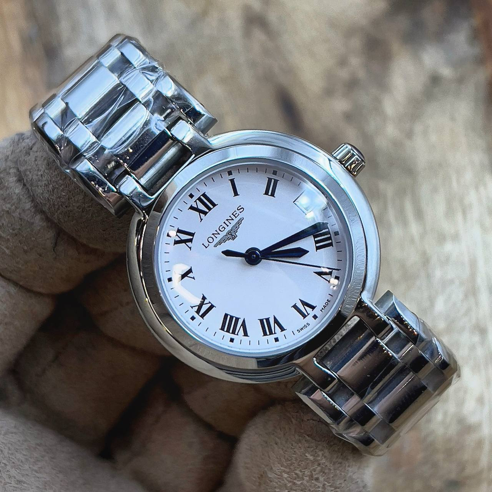 Часы Longines