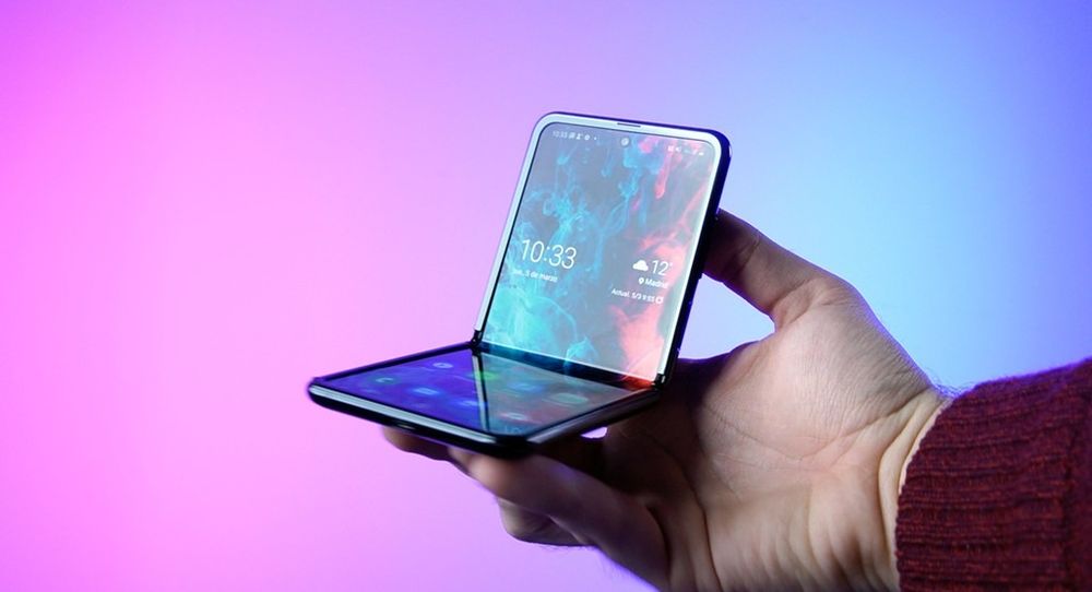 Xiaomi Mix Flip (2024)