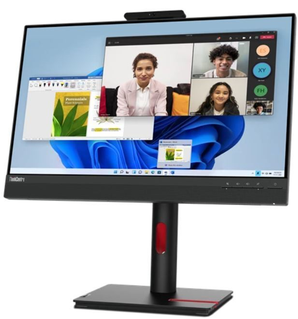 Монитор 23,8" Lenovo ThinkCentre TIO24 G5