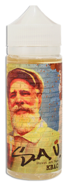 Купить Жижа SAV Квас