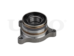 Ступица задняя левая (с ABS) UNIO HUB-20255