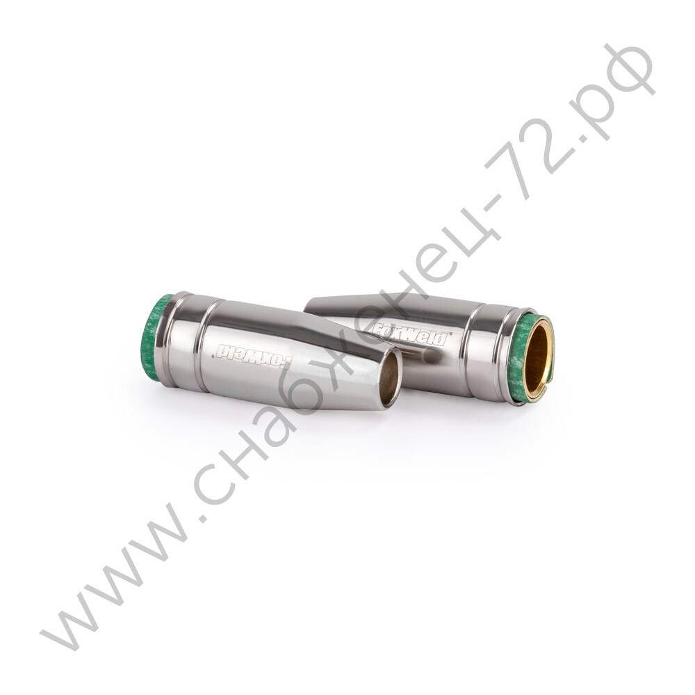 FoxWeld Сопло MIG-25 д.11,5мм сильно конич. (145.0124/MC0022, EP-25/MB-25, пр-во FoxWeld/КНР)