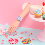 Женские наручные часы Casio Baby-G BGA-280SW-6A