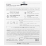 Biodance, Hydro Cera-Nol Real Deep Beauty Mask, 4 шт., 34 г (1,19 унции)