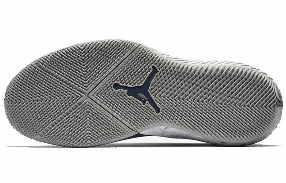Кроссовки Jordan Why Not Zer0.1 Why Not Georgetown