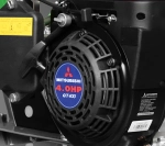 Caiman Eco 40M C2 культиватор бензиновый 01-010101-0005