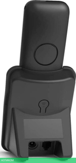 Радиотелефон DECT Decross DC1005