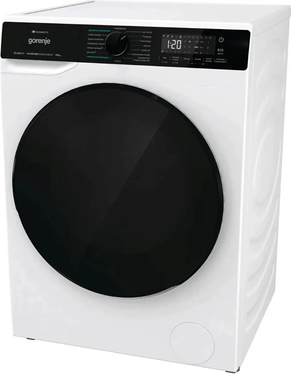Стиральная машина Gorenje WD2PA854ADW/C
