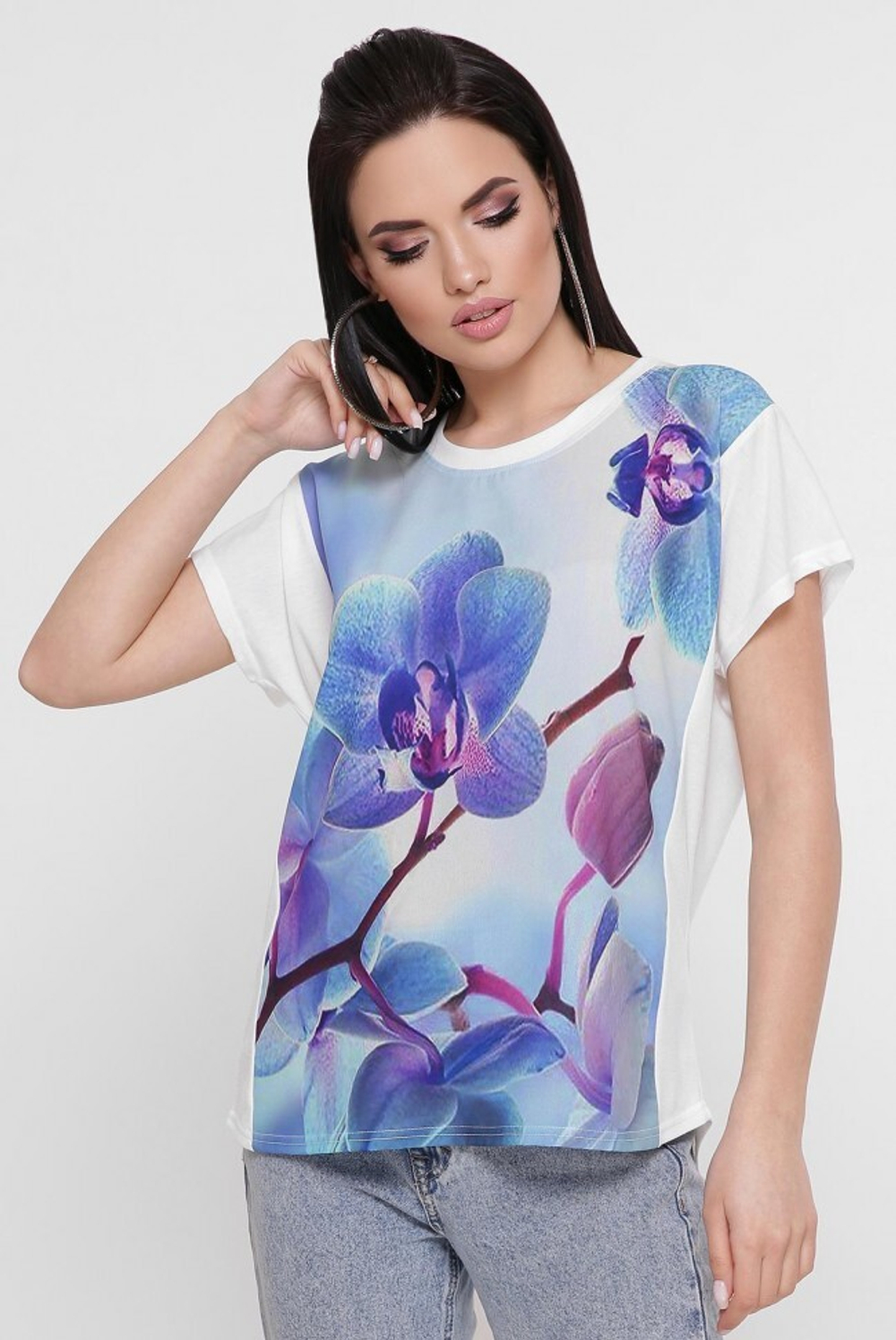 Футболка "Air" FB-1761H