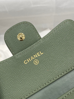 Chanel Wallet 11 cm