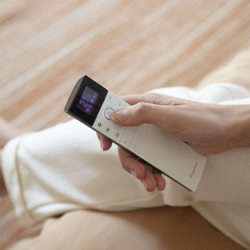 Кондиционер Daikin Emura 3 FTXJ20AW9/RXJ20A9 Full DC Inverter. Цвет: Белый