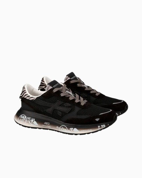 Кроссовки Premiata Lauryn