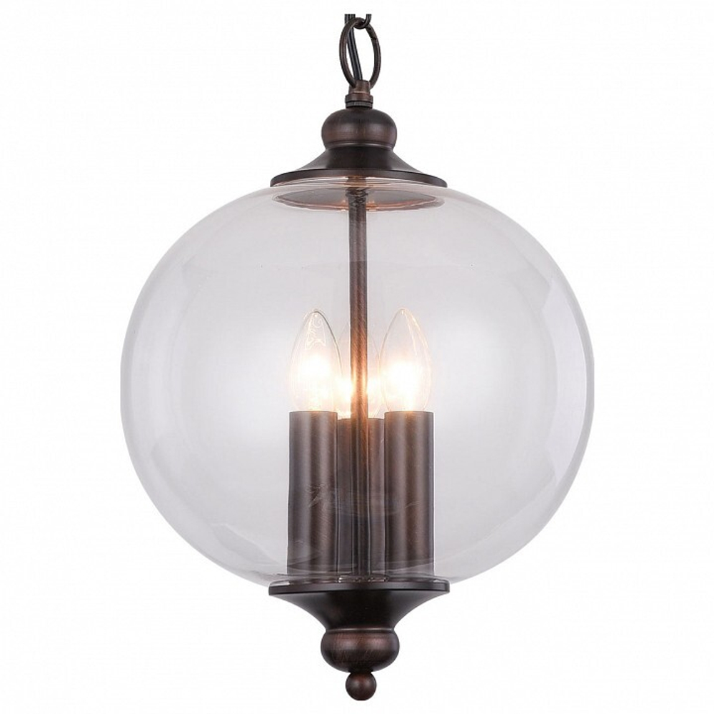 Подвесной светильник ST-Luce SL362.303.03