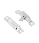 Завертка форточная ЗФ 2 цинк