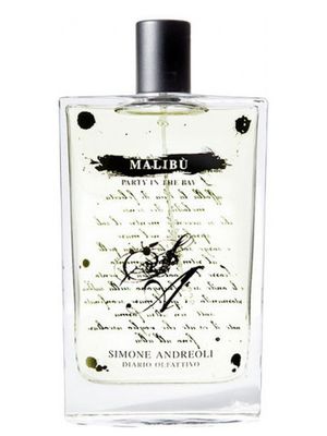 Simone Andreoli Malibu - Party in the Bay