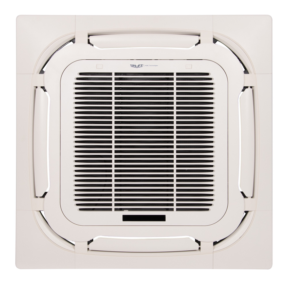 Фанкойл кассетный двухтрубный Shuft SFR-500 V2