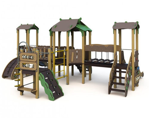 Игровой комплекс ИКС-1.24