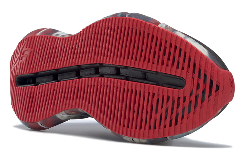 Кроссовки Reebok Zig Kinetica Horizon