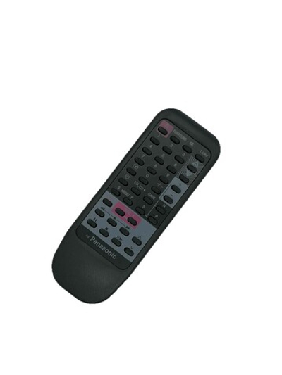 Пульт для Panasonic EUR644661