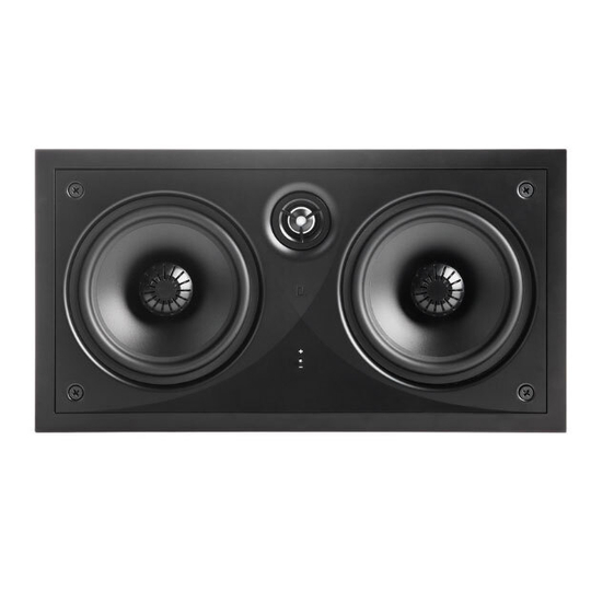 Definitive Technology DW LCR-650 MAX