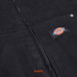 Куртка Dickies Hilham Hooded Canvas Jacket