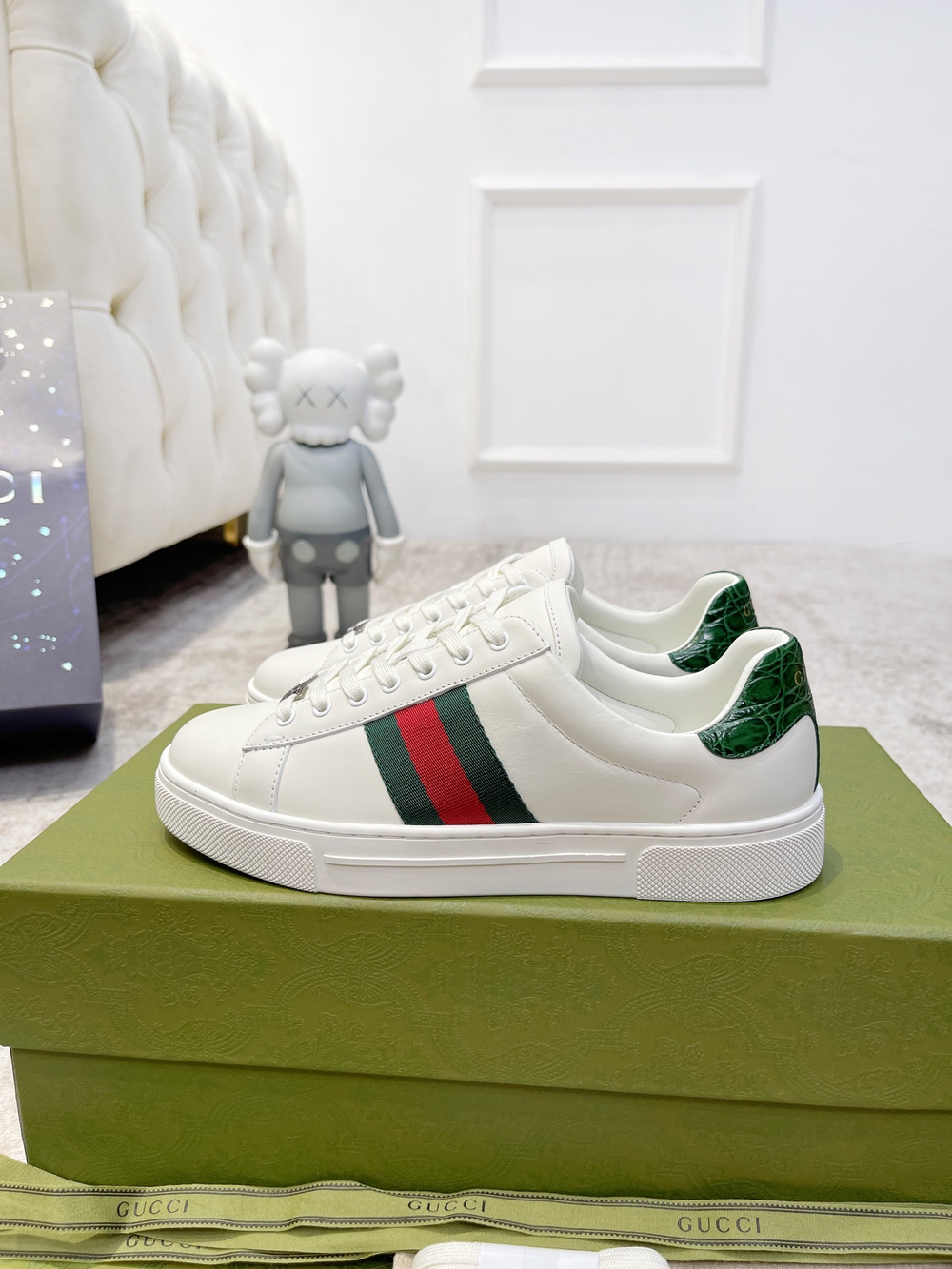 Gucci Ace Sneaker