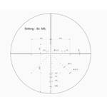 Оптический прицел Vector Optics 30мм SFP VEYRON 2-8x32 IR ( установка на Тигр, СВД, ОП-СКС, ВПО-208 / Сетка MPR-V5 / с подсветкой )