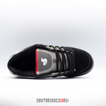 Кеды дутые DVS Celsius