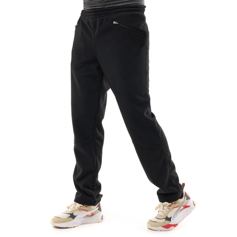 Man Pants / Мужские / Черный