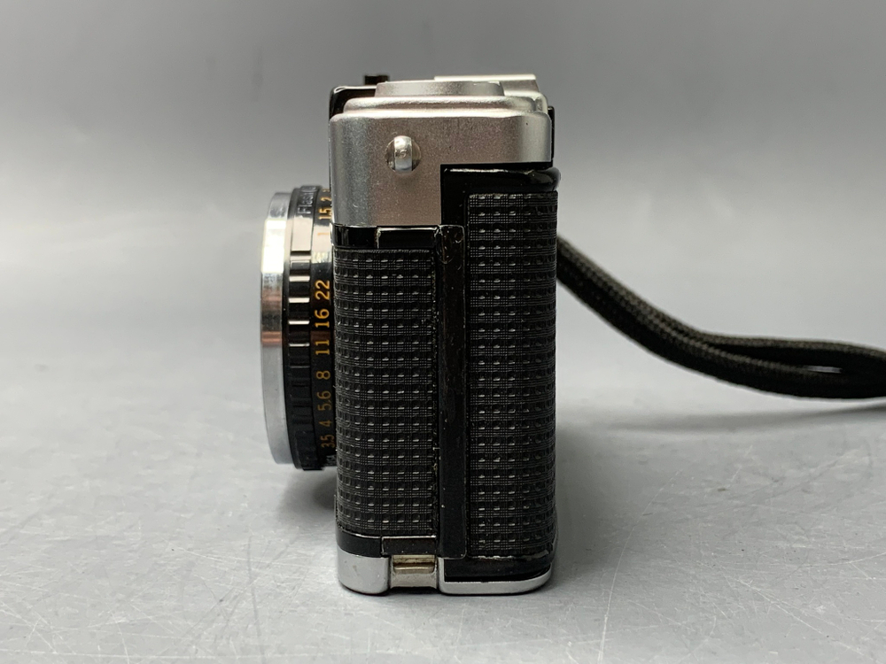 Olympus-Pen EE-3