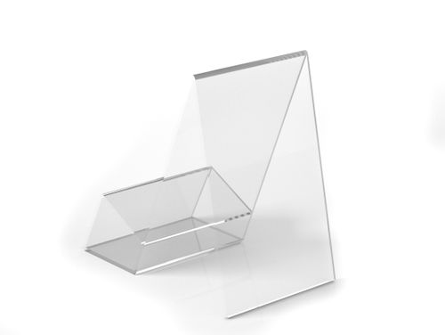 Подставка под товар 60х100х95