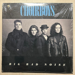 Choirboys - Big Bad Noise (США 1988г.)