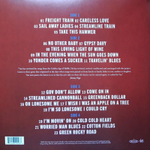 Van Morrison / Moving On Skiffle (2LP)
