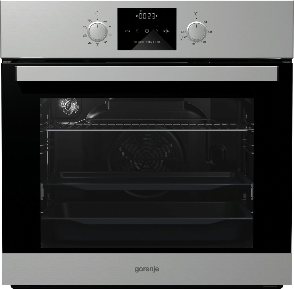 Независимый духовой шкаф Gorenje BO635E20X-2