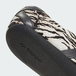 ADIDAS Кроссовки Zapatilla Tokyo с анималистическим принтом, белый/черный