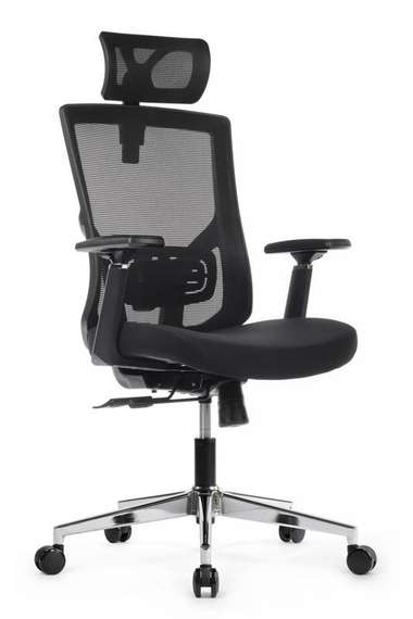 Кресло Step RCH A2320 Черный