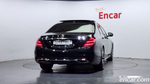 Mercedes-Benz S-Class W222 S350 d 4MATIC AMG Line (03.2020)