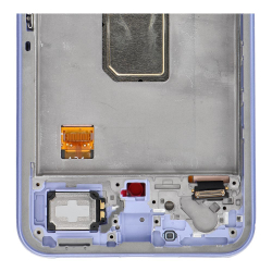 Samsung Galaxy A34 5G (SM-A346B) - Дисплейный модуль в сборе (в рамке) (АСЦ)