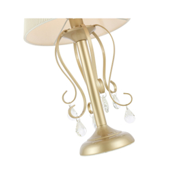 Лампа прикроватная Evoluce Azzurro SL177.204.01